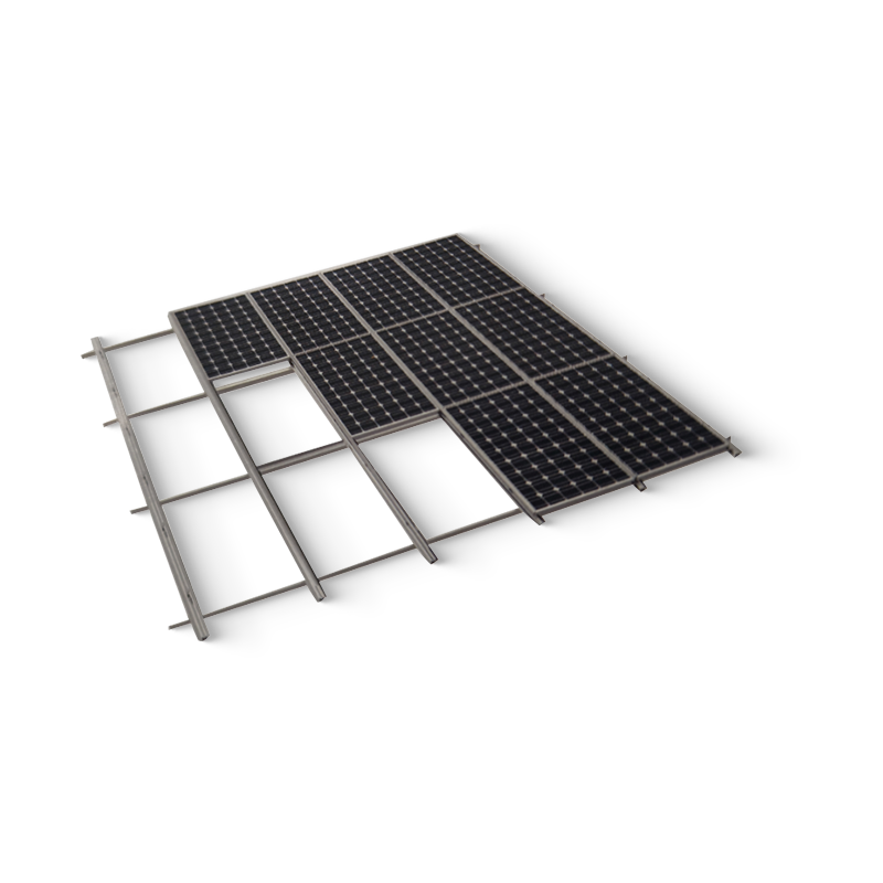 BIPV PV támogató rendszer