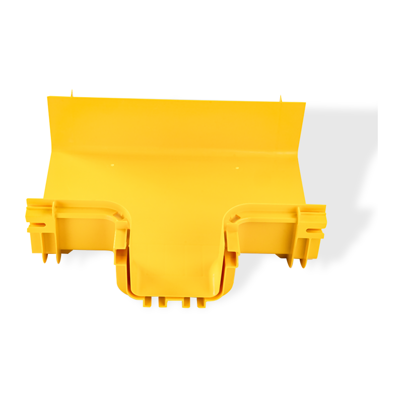 Fiber kábeltálca CF240-CF120 vízszintes póló
